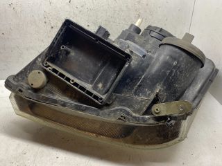 bontott OPEL MERIVA A Jobb Xenon Fényszóró