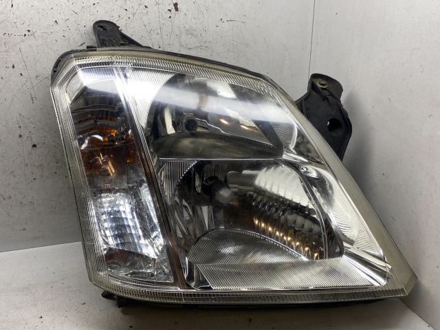 bontott OPEL MERIVA A Jobb Xenon Fényszóró