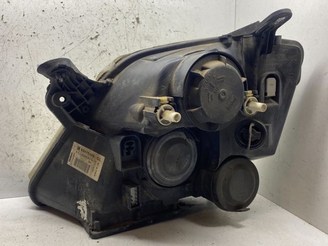 bontott OPEL MERIVA A Jobb Xenon Fényszóró