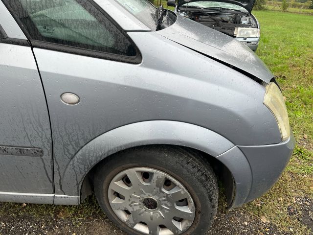 bontott OPEL MERIVA A Kalaptartó