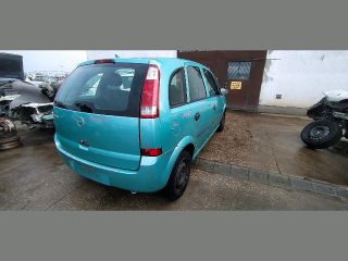 bontott OPEL MERIVA A Kalaptartó