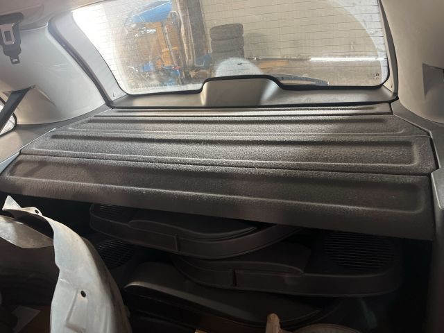 bontott OPEL MERIVA A Kalaptartó