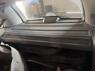 bontott OPEL MERIVA A Kalaptartó