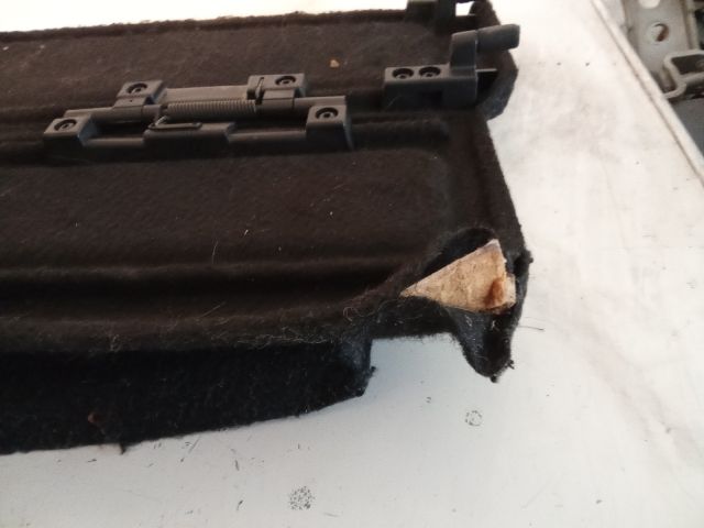 bontott OPEL MERIVA A Kalaptartó