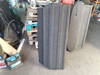 bontott OPEL MERIVA A Kalaptartó