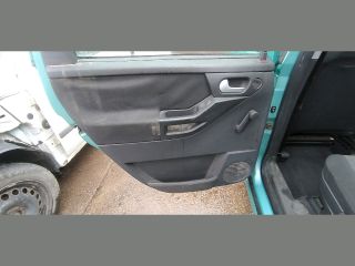 bontott OPEL MERIVA A Kalaptartó