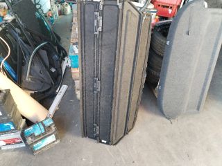 bontott OPEL MERIVA A Kalaptartó