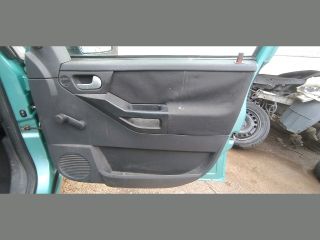 bontott OPEL MERIVA A Kalaptartó