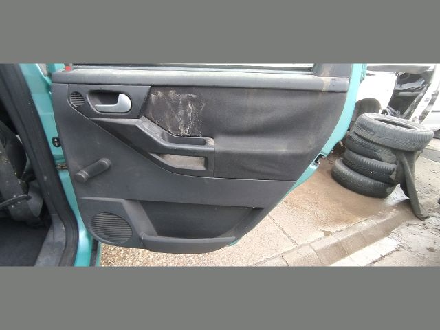 bontott OPEL MERIVA A Kalaptartó