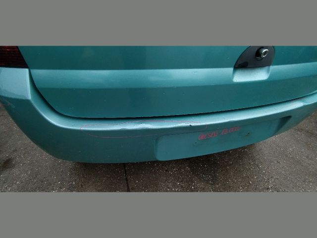 bontott OPEL MERIVA A Kalaptartó