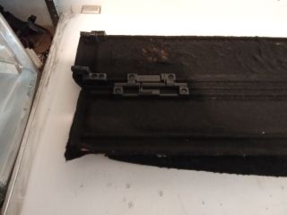 bontott OPEL MERIVA A Kalaptartó