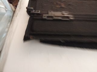 bontott OPEL MERIVA A Kalaptartó