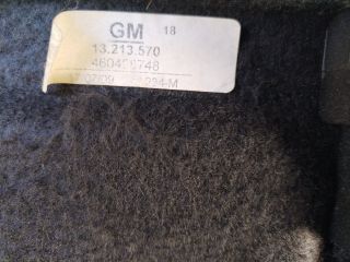 bontott OPEL MERIVA A Kalaptartó