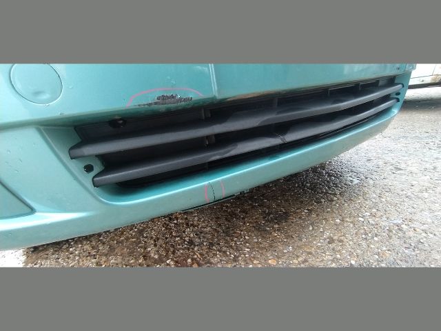 bontott OPEL MERIVA A Kalaptartó