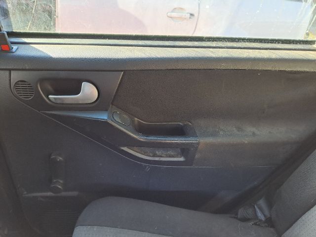 bontott OPEL MERIVA A Kardánbox