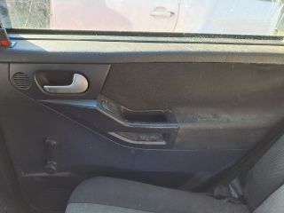 bontott OPEL MERIVA A Kardánbox