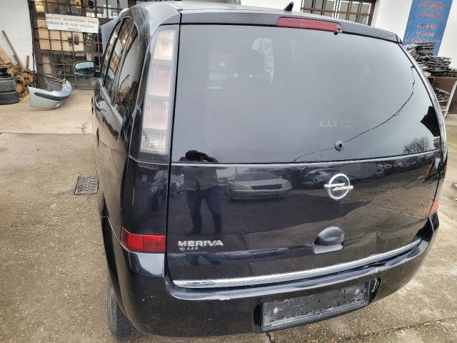 bontott OPEL MERIVA A Kerék Csavar Szett