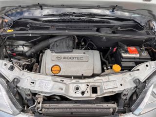 bontott OPEL MERIVA A Kerék Csavar Szett