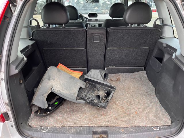 bontott OPEL MERIVA A Kerék Csavar Szett