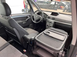 bontott OPEL MERIVA A Kerék Csavar Szett