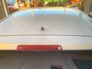 bontott OPEL MERIVA A Kerék Csavar Szett