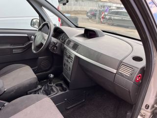 bontott OPEL MERIVA A Kerék Csavar Szett