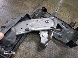 bontott OPEL MERIVA A Kézifék Kar