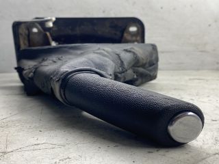 bontott OPEL MERIVA A Kézifék Kar