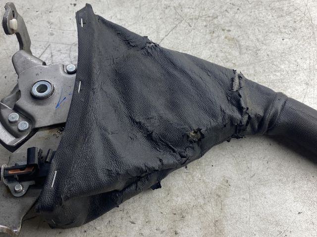 bontott OPEL MERIVA A Kézifék Kar