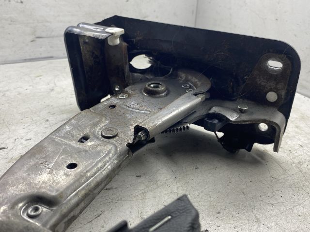 bontott OPEL MERIVA A Kézifék Kar