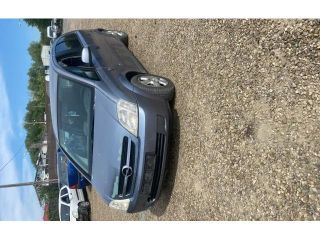 bontott OPEL MERIVA A Kézifék Kar