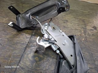 bontott OPEL MERIVA A Kézifék Kar