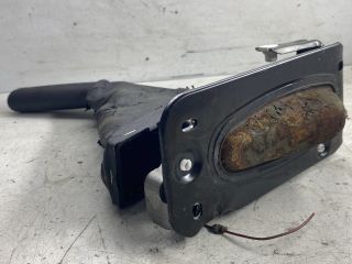 bontott OPEL MERIVA A Kézifék Kar