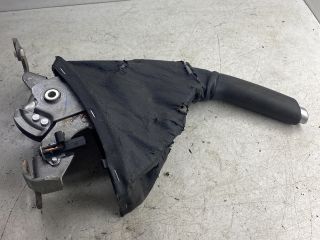 bontott OPEL MERIVA A Kézifék Kar