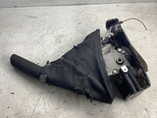 bontott OPEL MERIVA A Kézifék Kar