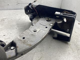 bontott OPEL MERIVA A Kézifék Kar