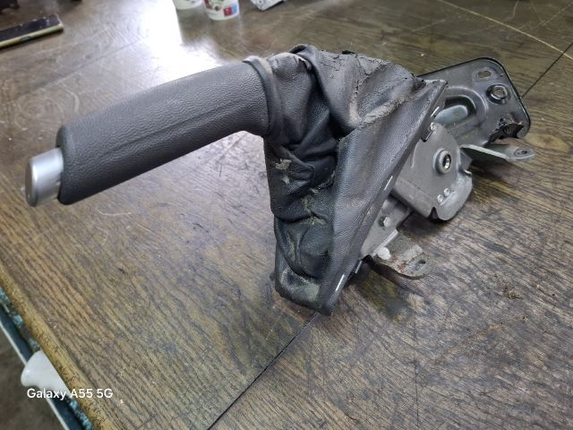 bontott OPEL MERIVA A Kézifék Kar