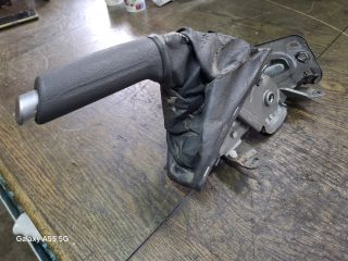 bontott OPEL MERIVA A Kézifék Kar