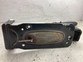 bontott OPEL MERIVA A Kézifék Kar