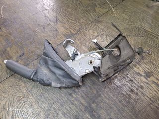 bontott OPEL MERIVA A Kézifék Kar