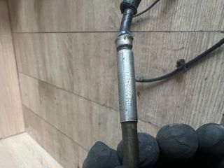 bontott OPEL MERIVA A Kipufogó Hőmérséklet Érzékelő