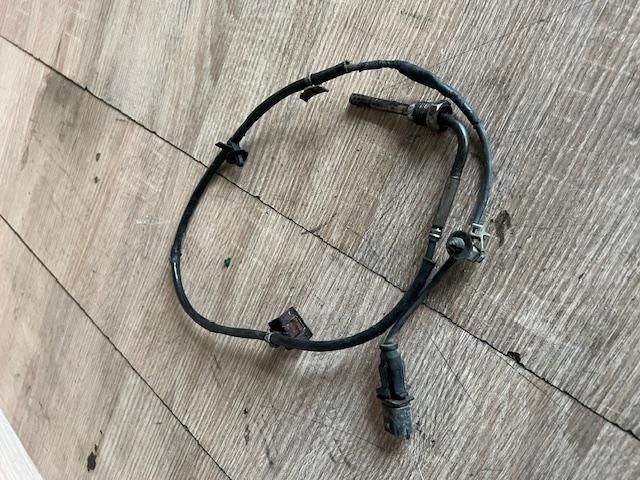 bontott OPEL MERIVA A Kipufogó Hőmérséklet Érzékelő