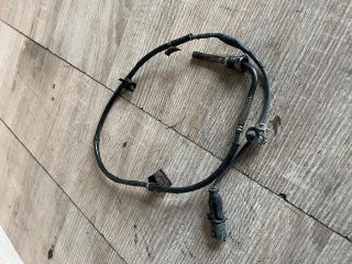 bontott OPEL MERIVA A Kipufogó Hőmérséklet Érzékelő