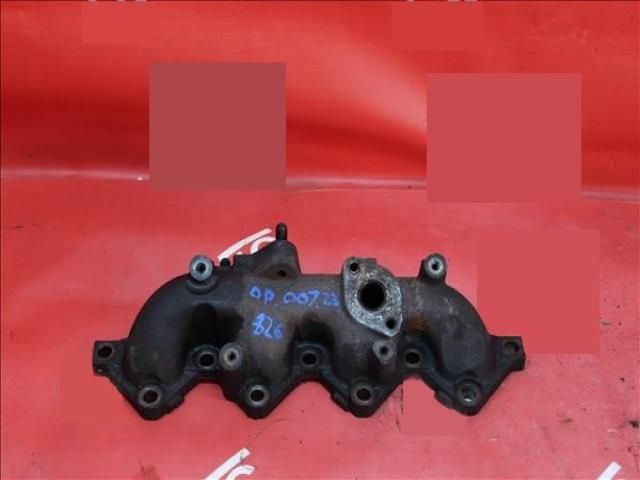 bontott OPEL MERIVA A Kipufogó Közösítő