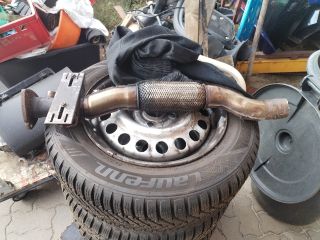 bontott OPEL MERIVA A Kipufogó Rezgéscsillapító