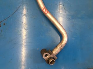 bontott OPEL MERIVA A Klíma Cső