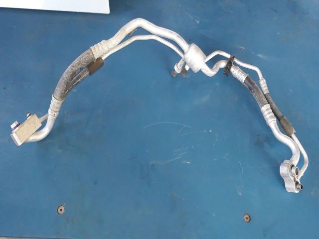 bontott OPEL MERIVA A Klíma Cső