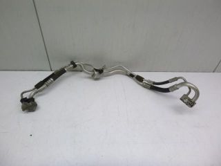 bontott OPEL MERIVA A Klíma Cső