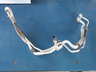 bontott OPEL MERIVA A Klíma Cső