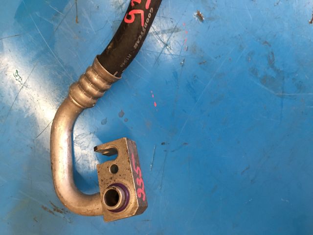 bontott OPEL MERIVA A Klíma Cső